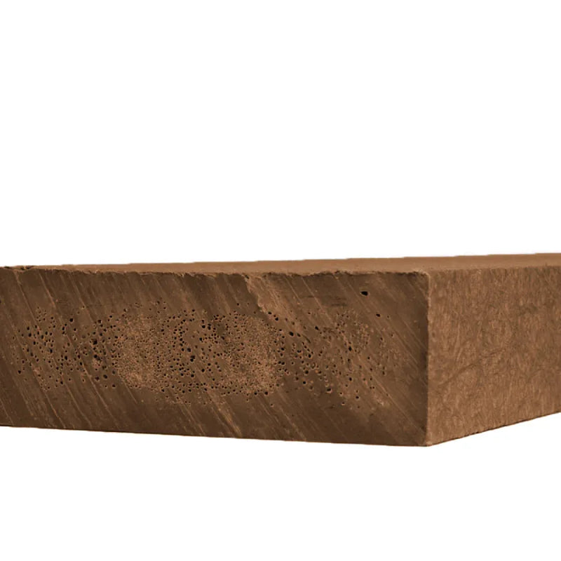 Plastplanke – Brun - Plastplanker - - Plastplanke