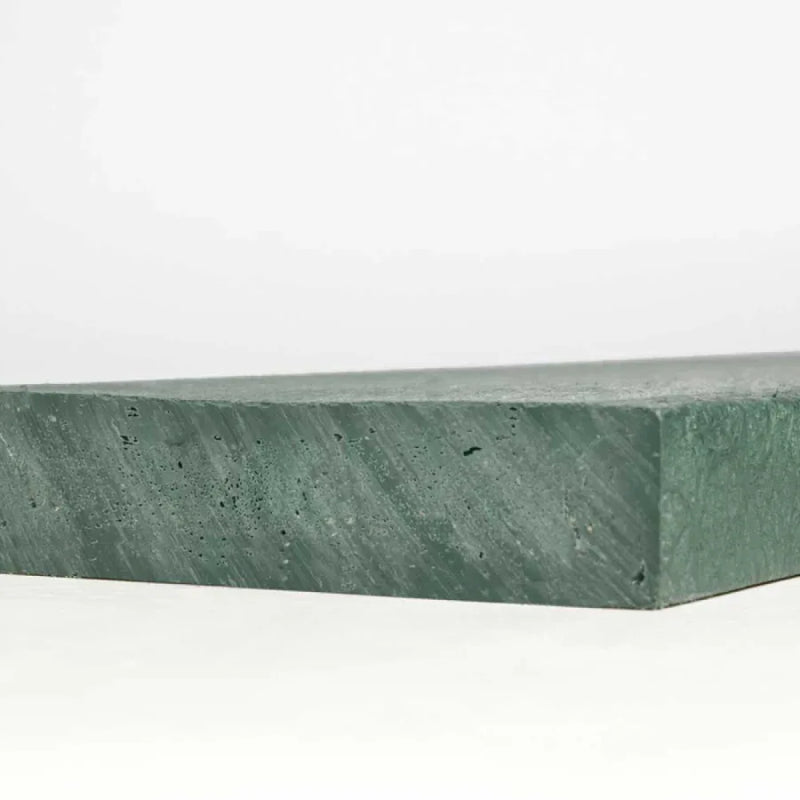 Plastplanke – Grøn - Plastplanker - - Plastplanke