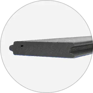 Fer & Not Plastplanker