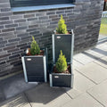Blomsterkummer