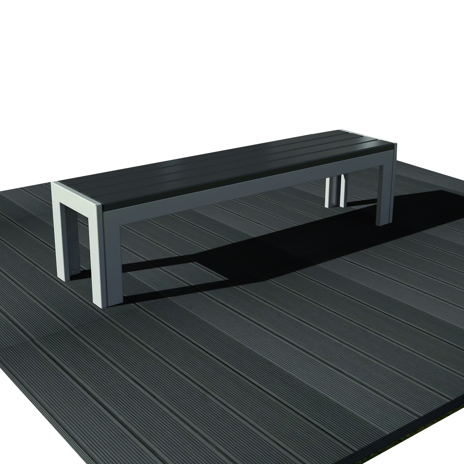 Vedligeholdelsesfri Bænke