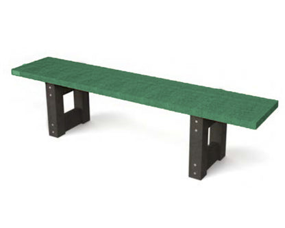 Bord/bænke sæt - London