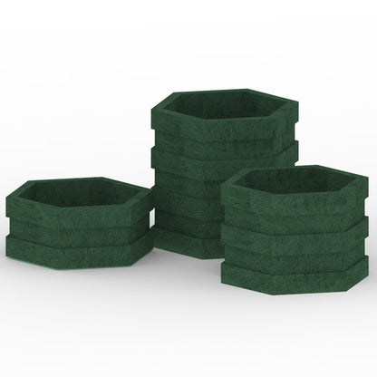 Blomsterkrukke - Barcelona - Model Ø90