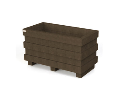 Blomsterkrukke - Madrid - Model A