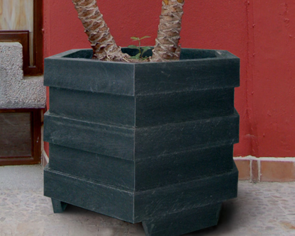 Blomsterkrukke - Barcelona - Model Ø90