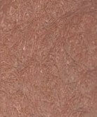 Plastplanke med Jernforstærkning – Brun