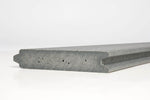 Fer/not plastplanke - Grå - Plastplanker -  - Fer/not plastplanke
