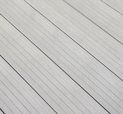 Plast Terrasseplanke Classic (Gova Deck) - Sort
