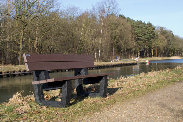 Park og anlæg