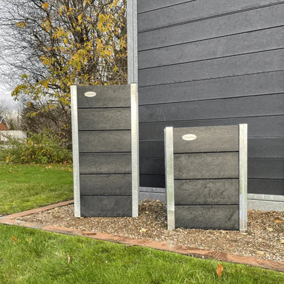 Blomkrukaset - 2 delar - Året runt