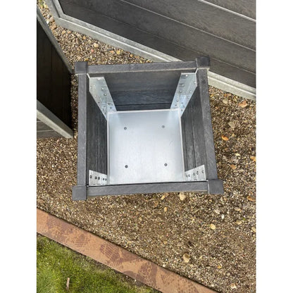 Lille Blomsterkumme - Helårs