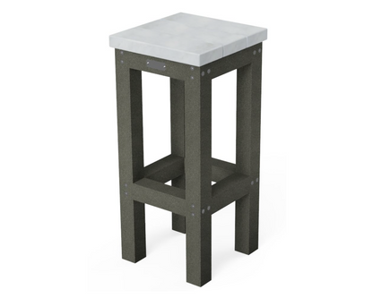 Bord/bænke sæt - London High