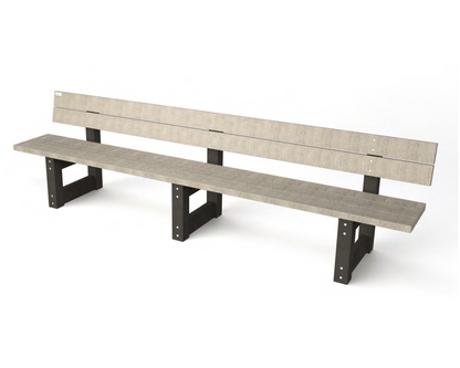 Bord/bænke sæt - London