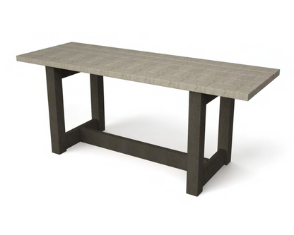 Bord/bænke sæt - London