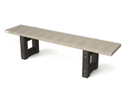 Bord/bænke sæt - London