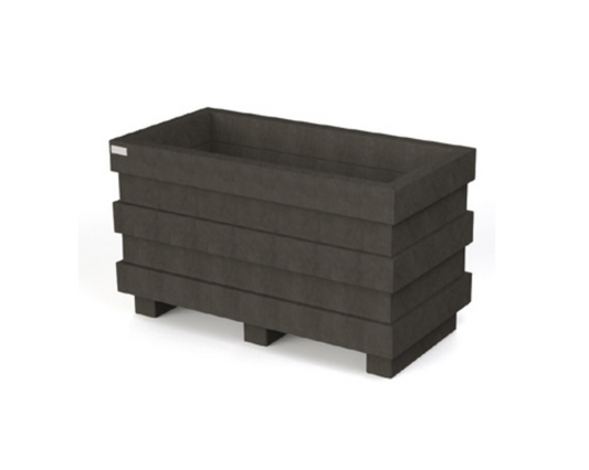 Blomsterkrukke - Madrid - Model A