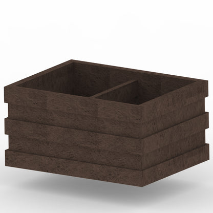 Blomsterkrukke - Madrid - Model C