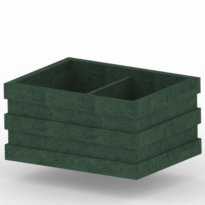 Blomsterkrukke - Madrid - Model C