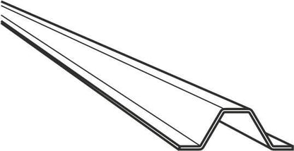 Fer/not plastplanke - Grøn