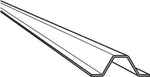 Fer/not plastplanke - Brun - Plastplanker -  - Fer/not plastplanke