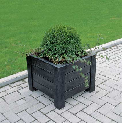 Blomsterkrukke - Milano