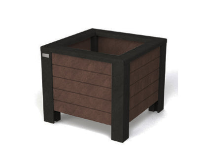 Blomsterkrukke - Milano