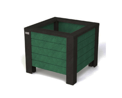 Blomsterkrukke - Milano