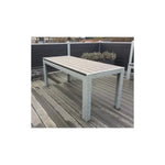 Opal - Bord - Plastplanker -  - Bord