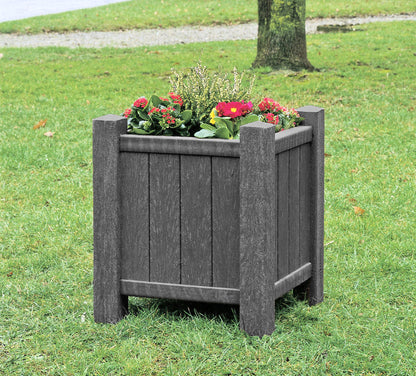 Blomsterkrukke - Palma