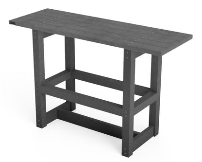 Bord/bænke sæt - London High