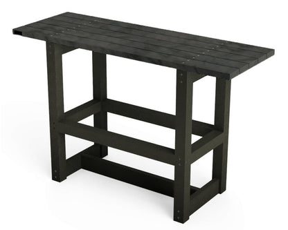 Bord/bænke sæt - London High