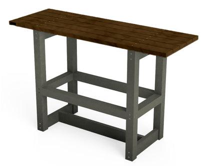 Bord/bænke sæt - London High