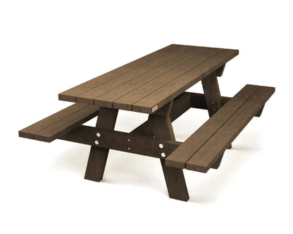 Bord/bænke sæt - Oslo Family