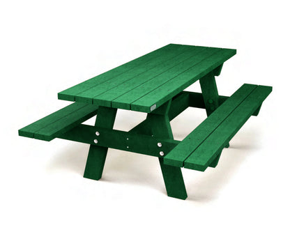 Bord/bænke sæt - Oslo Family