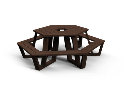 Bord/bænke sæt - Roma