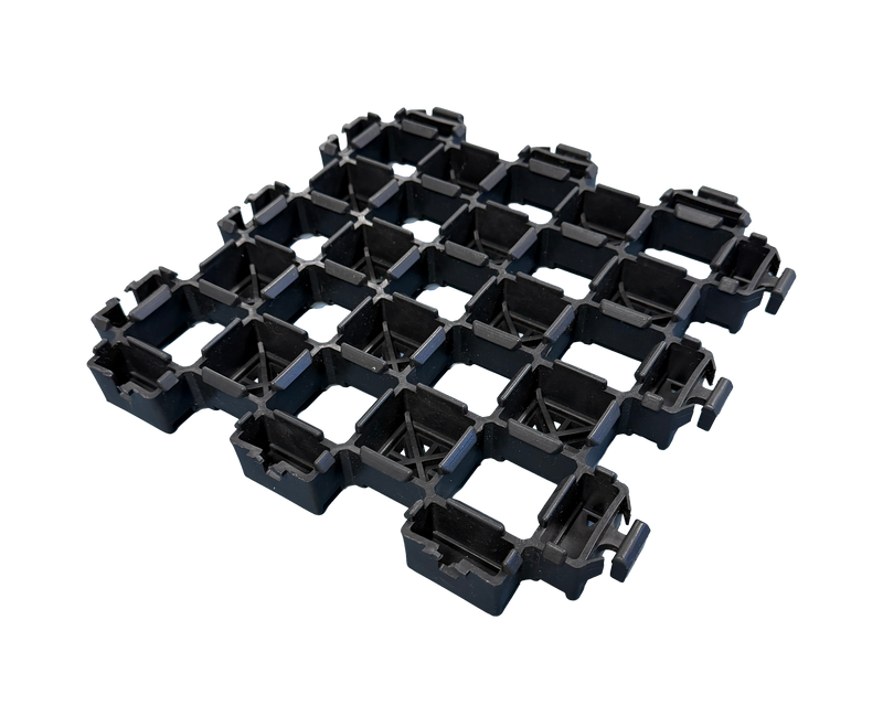 Terra-Grid E®35