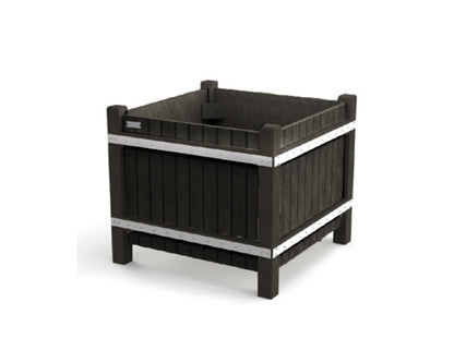 Blomsterkrukke - Versailles