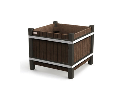 Blomsterkrukke - Versailles