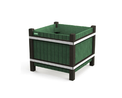 Blomsterkrukke - Versailles