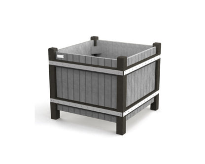 Blomsterkrukke - Versailles