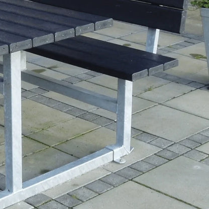 Fastgørelsesbeslag - For picnic serie