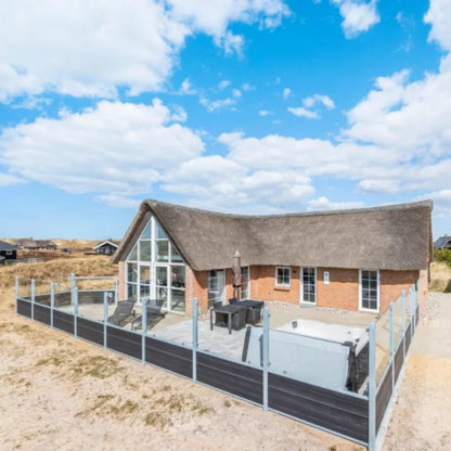 Glashegn Classic 160cm