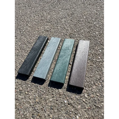 Forlængelsesmodul til bord bænkesæt (handicapvenlig)