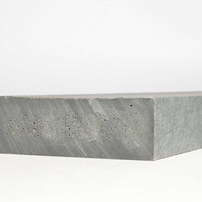 Plastplanke – Grå