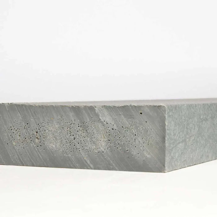 Plastplanke – Grå