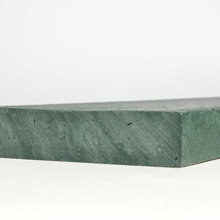 Plastplanke – Grøn